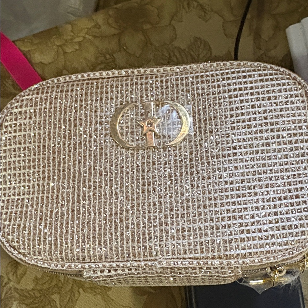 Dior Makeup Poutch